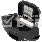 Пылесос-робот Polaris IQ Home PVCR 4250 50Вт белый, фото3