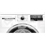 Стирально-сушильная машина Bosch WLS28460ME белый, загр.фронтальная, макс.: 8кг, 1400 об/мин, класс: A, фото5