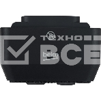 Тепловентилятор Beko Winter Range RHP 5320 B черный, 2000 Вт, 15 м2, термостат, фото3