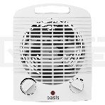 Тепловентилятор Oasis SK-20R белый, 2000 Вт, 20 м2, фото2