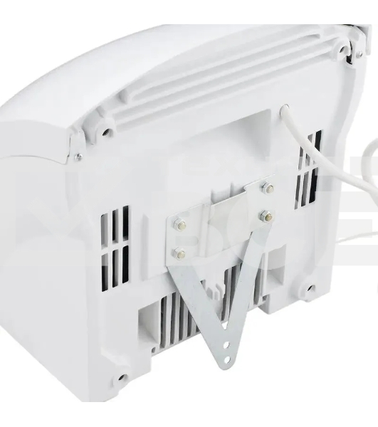 Сушилка для рук Neoclima NHD-2.0W 2000Вт белый
