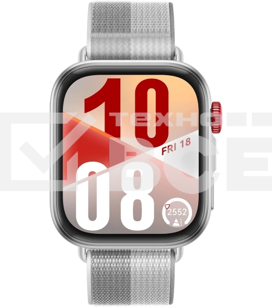 Смарт-часы Huawei Watch Fit 4 Seiya-B19W, 1.82