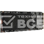 Накопитель SSD ADATA LEGEND 710, 2Tb, PCIe 3.0 x4, M.2 2280, NVMe, R/W 2400/1800, с радиатором, фото10