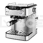 Кофеварка рожковая CENTEK CT-1166, фото 1