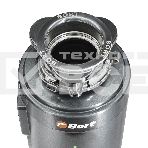 Измельчитель пищевых отходов Bort TITAN 6000 Control, фото3