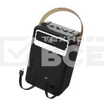 Портативный аккумулятор MORE CHOICE (4620202552921) PB69-80 80000mAh 3USB+2Type-C+1USB-IP+1micro-USB 3.0A, черный, фото6