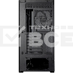 Компьютерный корпус ZALMAN P40 DS, ATX, черный, WINDOW, 9.1-inch LCD screen, 2xCombo(2.5” or 3.5”), 1x2.5”, 1xUSB TYPE-C, 2xUSB 3.0, SIDE 3x120мм ARGb, REAR 1x120мм ARGb, фото5