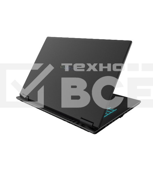 Ноутбук Gigabyte Gaming A16 GA63H AMD Ryzen AI 7 260/16Gb/SSD 1Tb/RTX 5050 8Gb/16