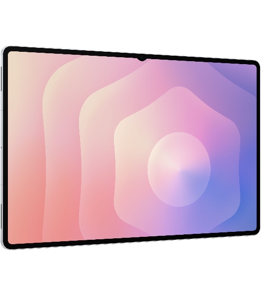 Планшет Samsung Galaxy Tab S11 Ultra BSM-X930 14.6', 12Gb, 512Gb, WiFi, Android 15 серебристый