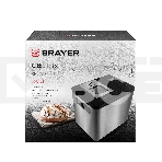 Хлебопечка BRAYER BR2705, фото6
