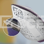 Парогенератор Philips PSG3000/30 белый/фиолетовый, фото19