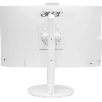 Моноблок Acer Aspire C24A-GRPL 23.8' Full HD Core 5 120U (1.4) 16Gb SSD 512Gb Graphics CR Eshell GbitEth WiFi BT 90W клавиатура мышь Cam белый 1920x1080, фото5