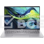 Ноутбук Acer Swift Lite 16 SFL16-51M-785G Intel Core Ultra 7 155U/16Gb/SSD 1Tb/16