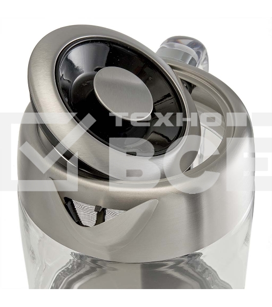 Чайник DELTA LUX DE-1026 2,2кВт, 1,7 л