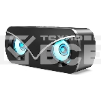 Колонка беспроводная QUMO Hawk BT5.0 10Вт FM MicroSD USB AUX подсветка 1500мА-ч, фото3