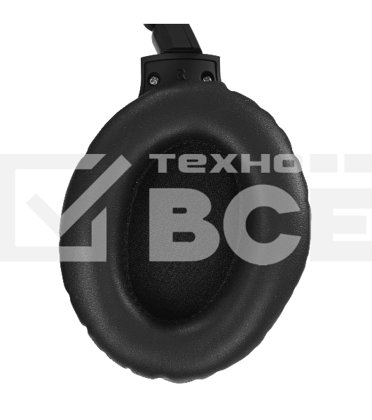 Наушники Harper Bluetooth HB-707 Black