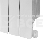 Радиатор Royal Thermo Vittoria Super 300 - 7 секц., фото4