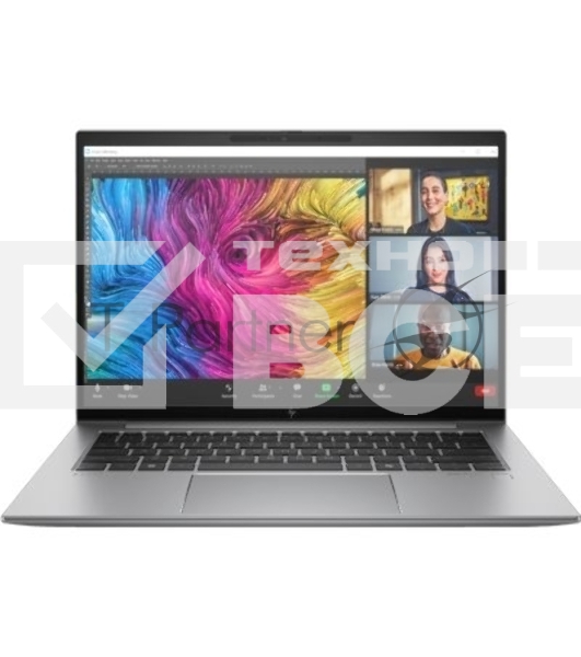 Ноутбук HP ZBook Firefly 14 G11 Core U7-155H,14
