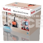Пылесос Tefal TW3235EA оранжевый/черный, фото3