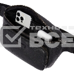 Сумка на пояс Piquadro Modus Special CA2174MOS/N черный натур.кожа, фото2