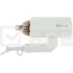 Фен SAKURA SA-4043W белый, 2000 Вт, компактный, фото6