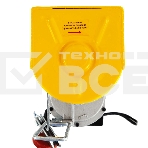 Тельфер электрический Denzel TF-1200, 1.2 т, 1800 Вт, высота 12 м, 8 м/мин, фото5