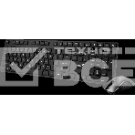 Комплект клавиатура+мышь Genius KM-8216S беспроводной, Bluetooth, 1000 DPI, чёрный, фото4