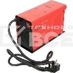 Инвертор сварочный FUBAG IR 200 220В ММА 5-200А 1.6-5.0мм 4.64кг, фото4