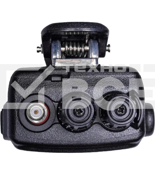 Рация Аргут А-41 199кан. до 22.20км компл.:1шт аккум. черный (RU51005)