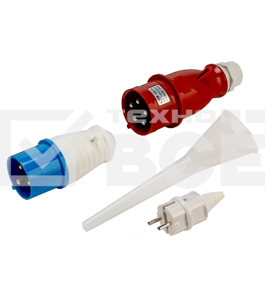 Электрогенератор бензиновый Denzel PS-120EAD-3, 12 кВт, 110 дБ, 180 кг