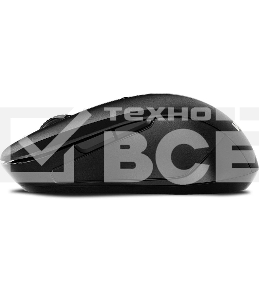 Комплект беспроводной SVEN KB-C3400W клавиатура+мышь