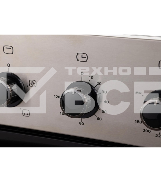 Духовой шкаф Gefest ДГЭ 601-01 Н1, встраиваемый