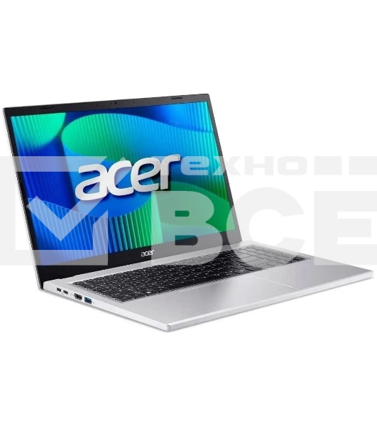 Ноутбук Acer Extensa EX215-57-597H/15.6'/IPS/Intel Core i5 13420H/32Gb/1Tb SSD/Intel UHD Graphics/Windows 11 Pro/1.8kg
