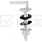 Комплект крепежей к сиденьям Виктория, фото2