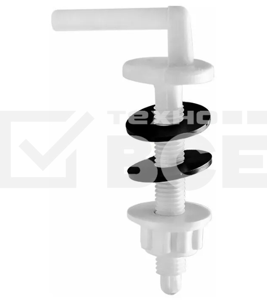 Комплект крепежей к сиденьям Виктория