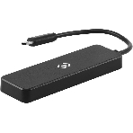 USB-разветвитель Digma DHUB-4USB-C-2.0, USB-C, USB 2.0 4порта, USB, фото10