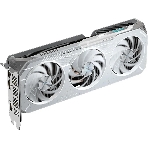 Видеокарта Gigabyte PCI-E 5.0 GV-R906XGAMINGOCICE-16GD AMD Radeon RX 9060XT 16Gb 128bit GDDR6 2780/20000 HDMIx1 DPx2 HDCP Ret, фото6