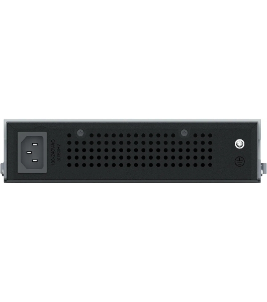 Коммутатор Netis ST110GHPDI-2G-130 8x100Мбит/с 2x1Гбит/с 8PoE 130W неуправляемый