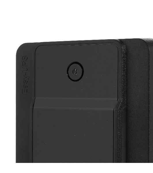 Источник бесперебойного питания APC Easy UPS BVX BVX1600LI-GR/1600 ВА/900 Вт/4 х CEE 7 (евророзетка)