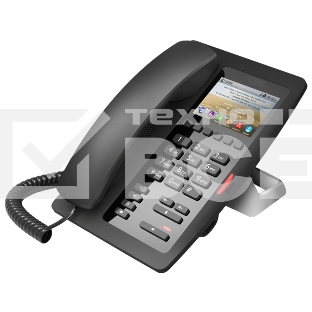 Телефон IP Fanvil H5 черный