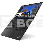Ноутбук Lenovo ThinkPad T14 Gen 3 i5-1235U 8Gb SSD 512Gb Intel UHD Graphics 14 WUXGA IPS Cam 39.3Вт*ч No OS Черный 21AH00BCRT, фото3