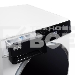 Стиральная машина DeLonghi DWM 1145 VI ALICIA белый, загрузка фронтальная 10,5 кг, 1400 об/мин., класс: А+++, фото4