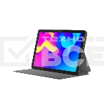 Чехол TCL Flip case TAB 10 Dark Gray (FC8491-2CLC RU1) , фото2