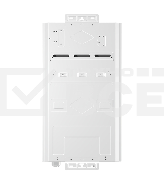Водонагреватель Edisson E 20 D Pro