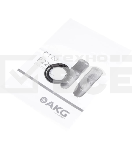 Микрофон AKG P220 3101H00420