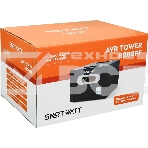 Стабилизатор напряжения напольный SMARTWATT AVR TOWER 8000RF, фото2