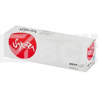 Картридж лазерный Sakura W1360X (136X) для HP LaserJet M211d/M211dw/M236d MFP/M236dw MFP/M236sdn MFP/ M236sdw MFP, черный, 2600 к. (чип без счетчика копий)