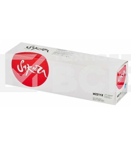 Картридж лазерный Sakura W1360X (136X) для HP LaserJet M211d/M211dw/M236d MFP/M236dw MFP/M236sdn MFP/ M236sdw MFP, черный, 2600 к. (чип без счетчика копий)