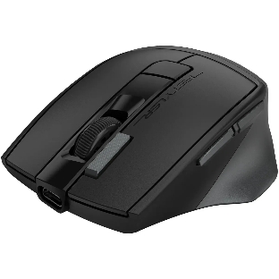 Мышь беспроводная A4Tech Fstyler FG45CS Air2 серый, 2000 dpi, радиоканал, USB, кнопки - 7