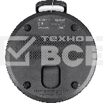 Портативная колонка BBK BTA1110 черный 10W 2.0 BT 10м 1800mAh, фото18